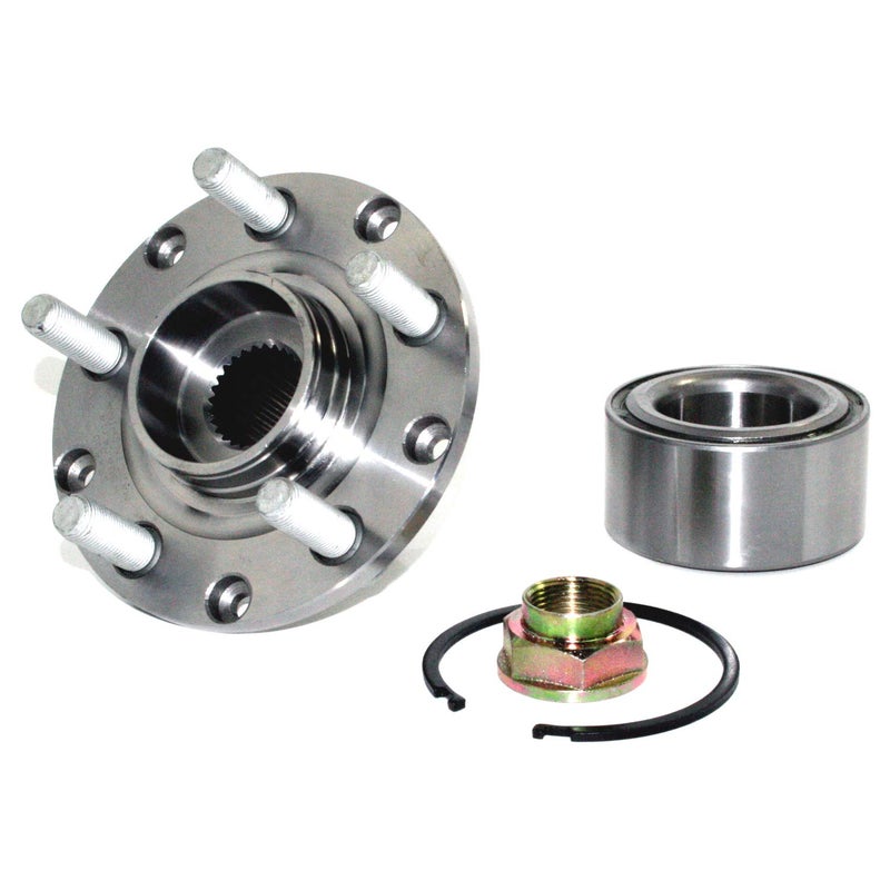 DuraGo 29596008 Front Wheel Hub Kit - Image 3